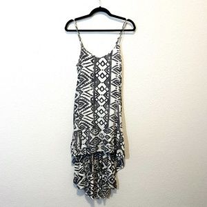 Billabong Designers Closet Tank Dress